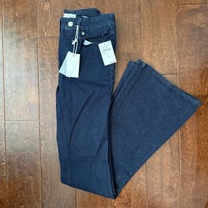 Good American Always Fit Good Legs Flare 00-4